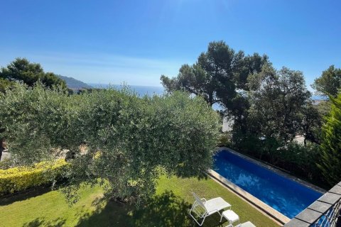 7 bedrooms house for sale in Palafrugell, Girona, Catalonia, Spain № 7191 - photo 23