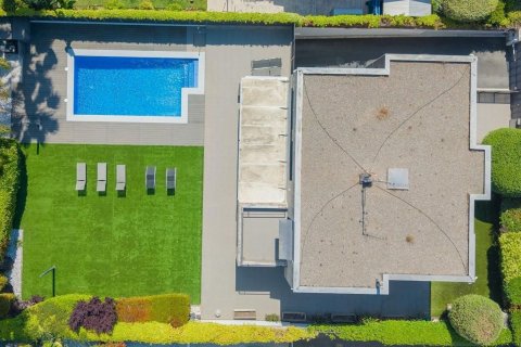 5 bedrooms house for sale in Sant Andreu de Llavaneres, Barcelona, Catalonia, Spain № 7192 - photo 27