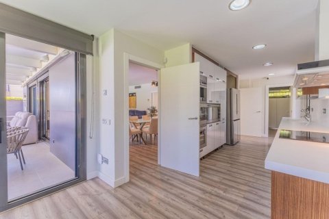 5 bedrooms house for sale in Sant Andreu de Llavaneres, Barcelona, Catalonia, Spain № 7192 - photo 15