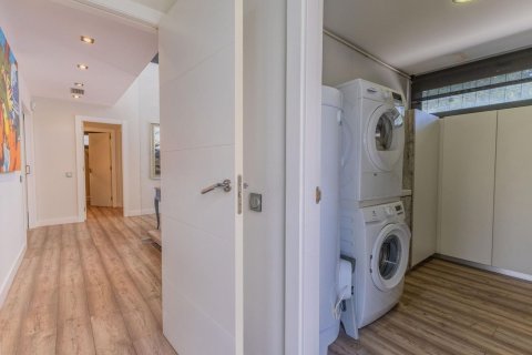 5 bedrooms house for sale in Sant Andreu de Llavaneres, Barcelona, Catalonia, Spain № 7192 - photo 12