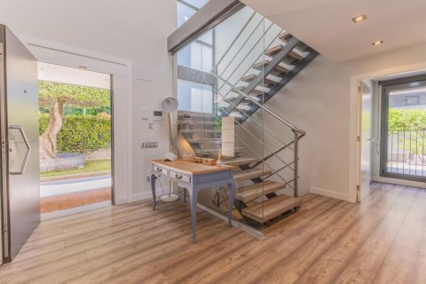 5 bedrooms house for sale in Sant Andreu de Llavaneres, Barcelona, Catalonia, Spain № 7192 - photo 20