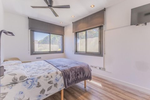 5 bedrooms house for sale in Sant Andreu de Llavaneres, Barcelona, Catalonia, Spain № 7192 - photo 6