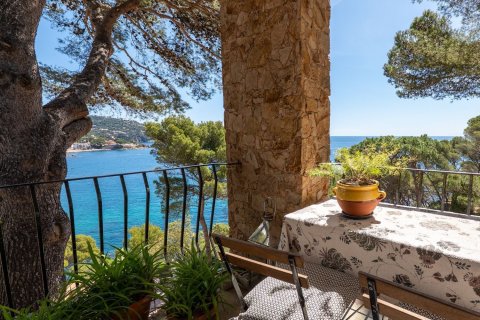 4 bedrooms apartment for sale in Palafrugell, Girona, Catalonia, Spain № 7188 - photo 15