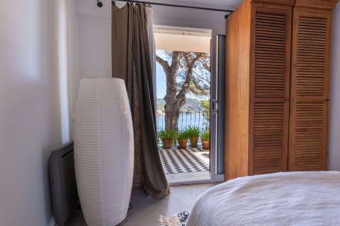 4 bedrooms apartment for sale in Palafrugell, Girona, Catalonia, Spain № 7188 - photo 9