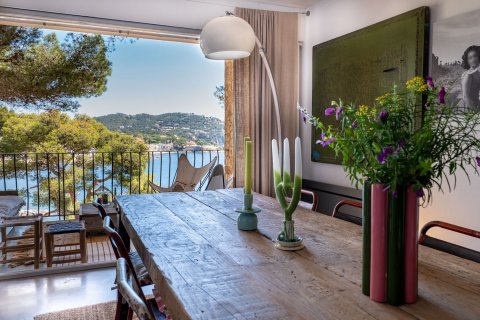 4 bedrooms apartment for sale in Palafrugell, Girona, Catalonia, Spain № 7188 - photo 13