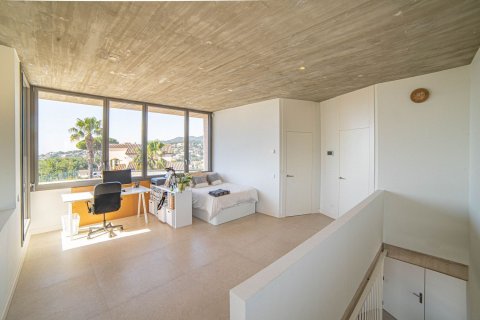 Сasa de 4 dormitorios en venta en Cabrils, Barcelona, Cataluña, Spain № 7194 - foto 26