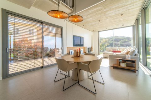 Сasa de 4 dormitorios en venta en Cabrils, Barcelona, Cataluña, Spain № 7194 - foto 9