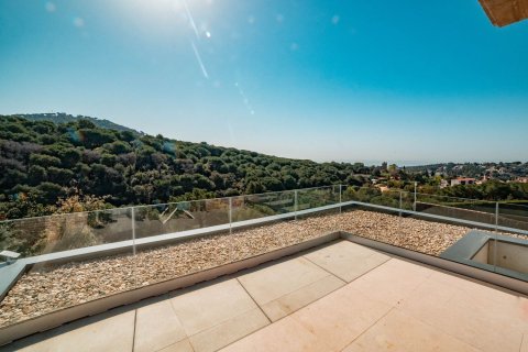 Сasa de 4 dormitorios en venta en Cabrils, Barcelona, Cataluña, Spain № 7194 - foto 24