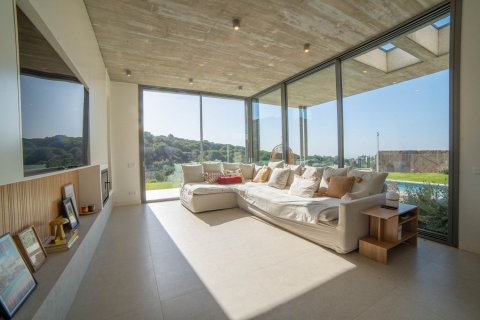 Сasa de 4 dormitorios en venta en Cabrils, Barcelona, Cataluña, Spain № 7194 - foto 10