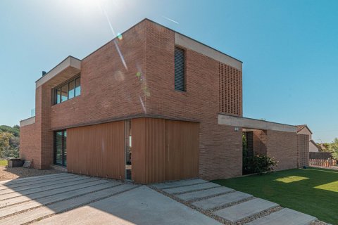 Сasa de 4 dormitorios en venta en Cabrils, Barcelona, Cataluña, Spain № 7194 - foto 20