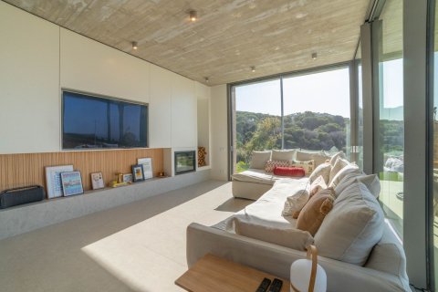 Сasa de 4 dormitorios en venta en Cabrils, Barcelona, Cataluña, Spain № 7194 - foto 11