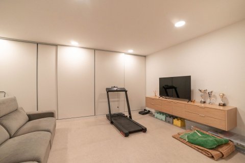 Сasa de 4 dormitorios en venta en Cabrils, Barcelona, Cataluña, Spain № 7194 - foto 22