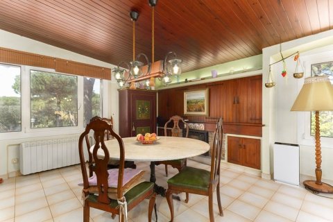 6 bedrooms house for sale in Palafrugell, Girona, Catalonia, Spain № 7189 - photo 12