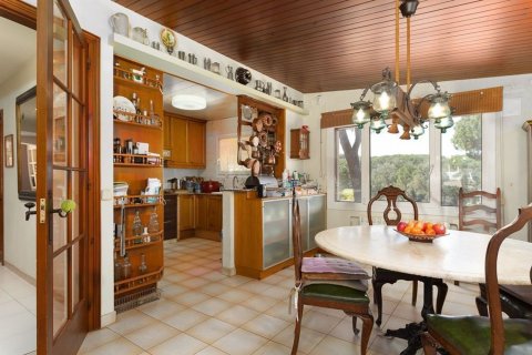 6 bedrooms house for sale in Palafrugell, Girona, Catalonia, Spain № 7189 - photo 11