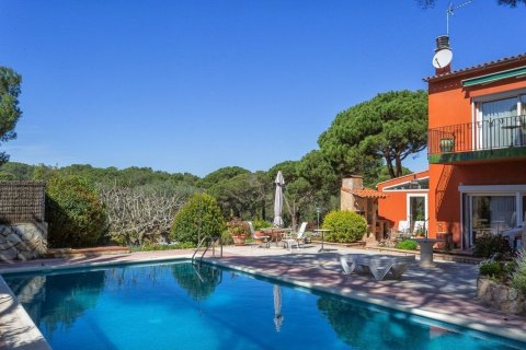 6 bedrooms house for sale in Palafrugell, Girona, Catalonia, Spain № 7189 - photo 20