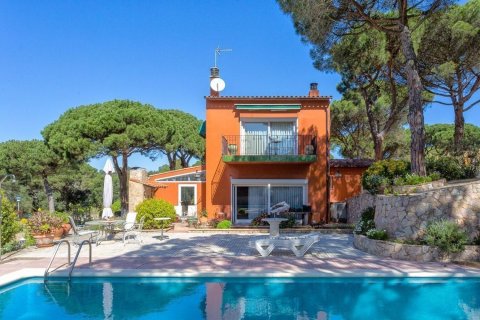 6 bedrooms house for sale in Palafrugell, Girona, Catalonia, Spain № 7189 - photo 19