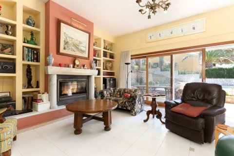 6 bedrooms house for sale in Palafrugell, Girona, Catalonia, Spain № 7189 - photo 16