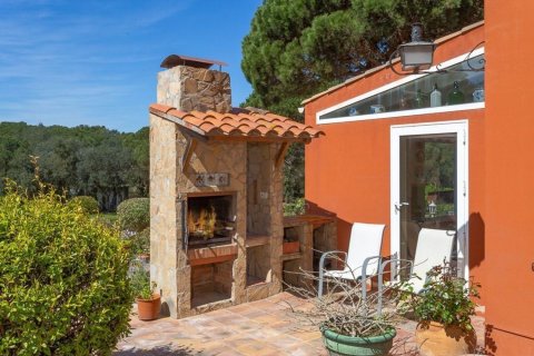 6 bedrooms house for sale in Palafrugell, Girona, Catalonia, Spain № 7189 - photo 17
