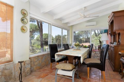 6 bedrooms house for sale in Palafrugell, Girona, Catalonia, Spain № 7189 - photo 13