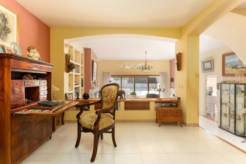 6 bedrooms house for sale in Palafrugell, Girona, Catalonia, Spain № 7189 - photo 10