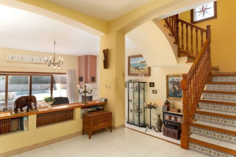 6 bedrooms house for sale in Palafrugell, Girona, Catalonia, Spain № 7189 - photo 9