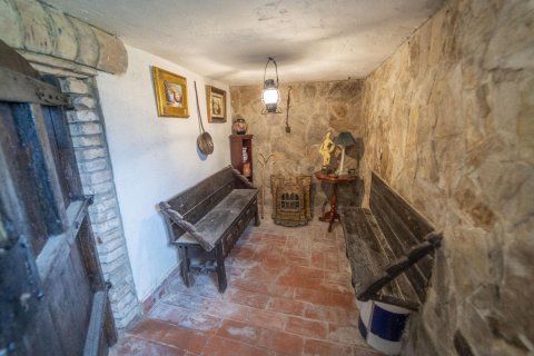 Купить дом в Кома-Руга, Испания с 5 комнат, 217м², № 1321 - фото 24