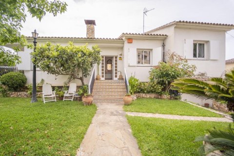 Купить дом в Кома-Руга, Испания с 5 комнат, 217м², № 1321 - фото 9