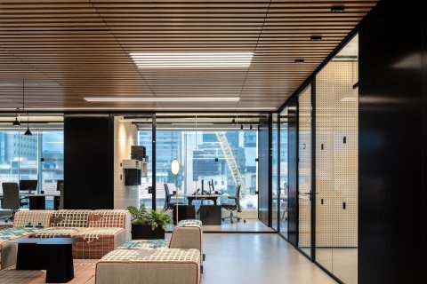 Коммерческая недвижимость 676м² в Барселоне, Каталония, Испания № 1323