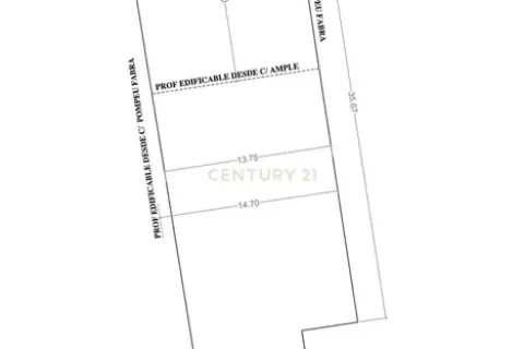 Сasa de 2 dormitorios en venta en Terrassa, Barcelona, Cataluña, Spain № 7020 - foto 16