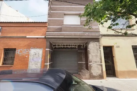 2 chambres house à vendre à Terrassa, Barcelona, Catalonia, Spain № 7020