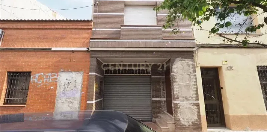 Сasa de 2 dormitorios en venta en Terrassa, Barcelona, Cataluña, Spain № 7020