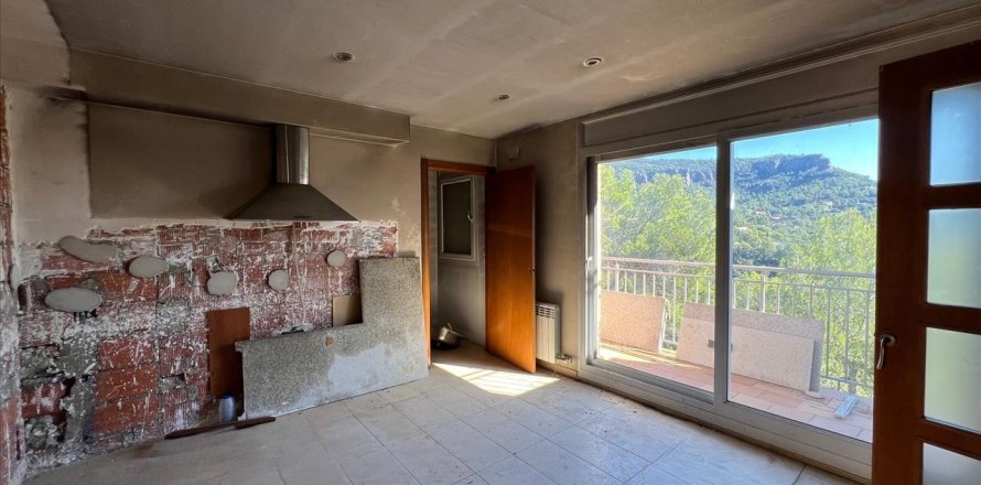 Сasa de 4 dormitorios en venta en Matadepera, Barcelona, Cataluña, Spain № 7025