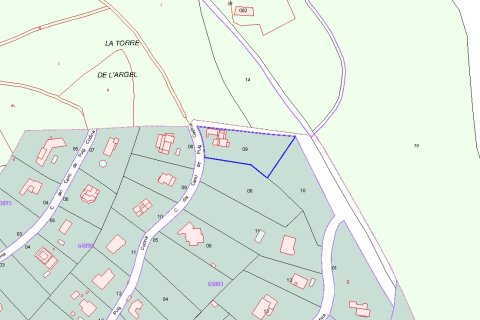 Сasa de 4 dormitorios en venta en Matadepera, Barcelona, Cataluña, Spain № 7025 - foto 22