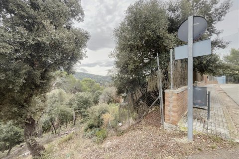 Сasa de 4 dormitorios en venta en Matadepera, Barcelona, Cataluña, Spain № 7025 - foto 21