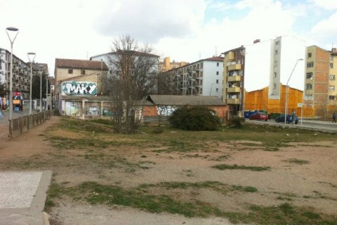 land plot à vendre à Vic, Barcelona, Catalonia, Spain № 7022
