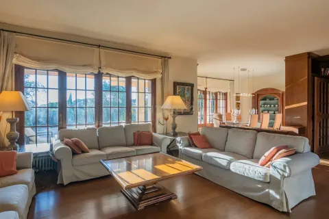 Сasa de 7 dormitorios en venta en L'Ametlla del Vallès, Barcelona, Cataluña, Spain № 7021 - foto 6