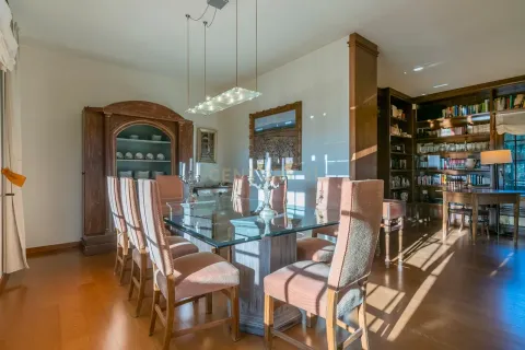 Сasa de 7 dormitorios en venta en L'Ametlla del Vallès, Barcelona, Cataluña, Spain № 7021 - foto 11