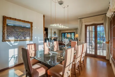 Сasa de 7 dormitorios en venta en L'Ametlla del Vallès, Barcelona, Cataluña, Spain № 7021 - foto 13