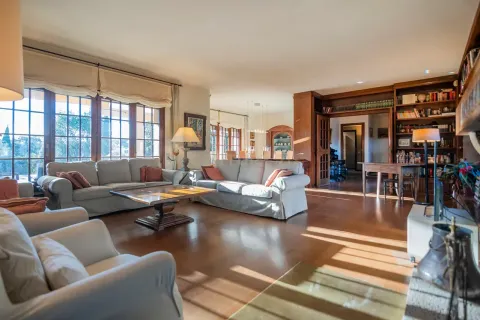 Сasa de 7 dormitorios en venta en L'Ametlla del Vallès, Barcelona, Cataluña, Spain № 7021 - foto 5