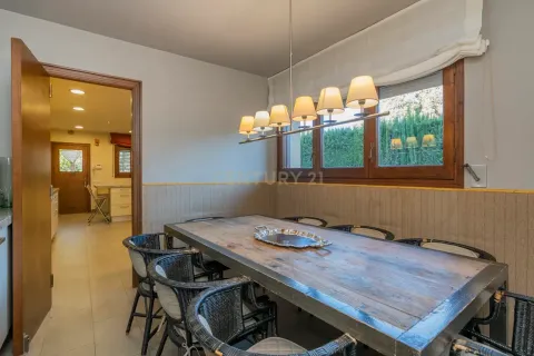 Сasa de 7 dormitorios en venta en L'Ametlla del Vallès, Barcelona, Cataluña, Spain № 7021 - foto 21