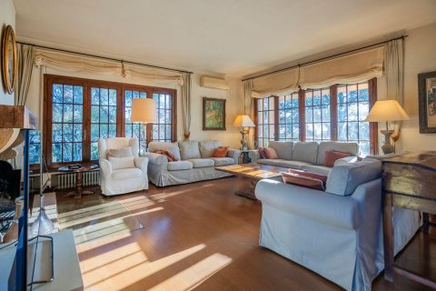 Сasa de 7 dormitorios en venta en L'Ametlla del Vallès, Barcelona, Cataluña, Spain № 7021 - foto 12