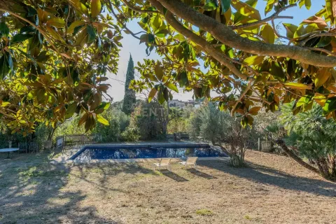 Сasa de 7 dormitorios en venta en L'Ametlla del Vallès, Barcelona, Cataluña, Spain № 7021 - foto 4