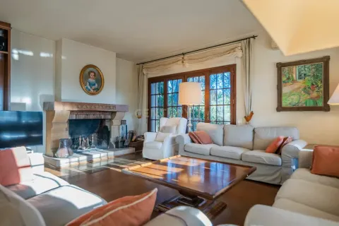 Сasa de 7 dormitorios en venta en L'Ametlla del Vallès, Barcelona, Cataluña, Spain № 7021 - foto 7
