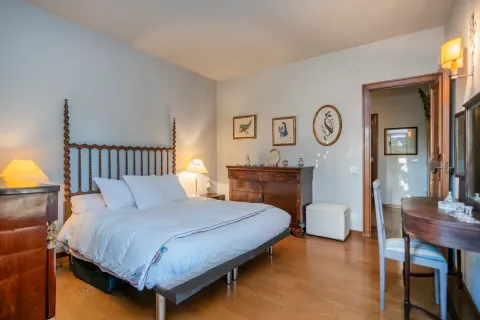 Сasa de 7 dormitorios en venta en L'Ametlla del Vallès, Barcelona, Cataluña, Spain № 7021 - foto 27