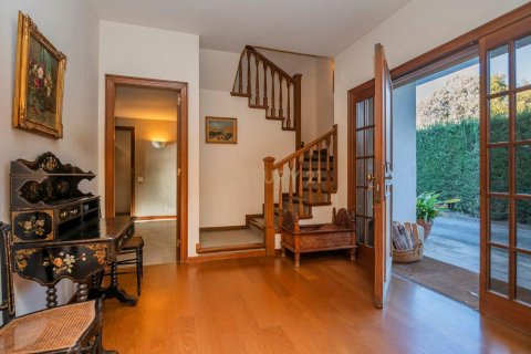 Сasa de 7 dormitorios en venta en L'Ametlla del Vallès, Barcelona, Cataluña, Spain № 7021 - foto 15