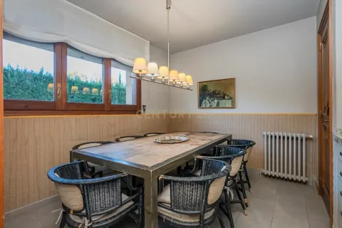 Сasa de 7 dormitorios en venta en L'Ametlla del Vallès, Barcelona, Cataluña, Spain № 7021 - foto 22