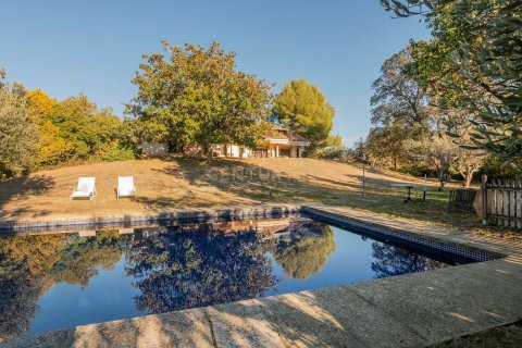7 bedrooms house for sale in L'Ametlla Del Valles, Barcelona, Catalonia, Spain № 7021