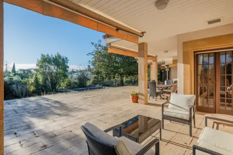 Сasa de 7 dormitorios en venta en L'Ametlla del Vallès, Barcelona, Cataluña, Spain № 7021 - foto 3