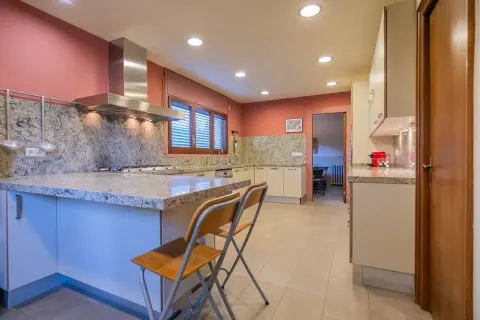 Сasa de 7 dormitorios en venta en L'Ametlla del Vallès, Barcelona, Cataluña, Spain № 7021 - foto 19