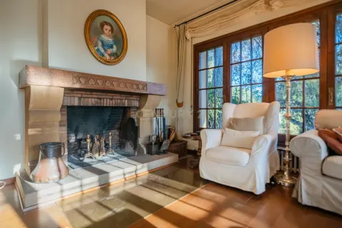 Сasa de 7 dormitorios en venta en L'Ametlla del Vallès, Barcelona, Cataluña, Spain № 7021 - foto 9